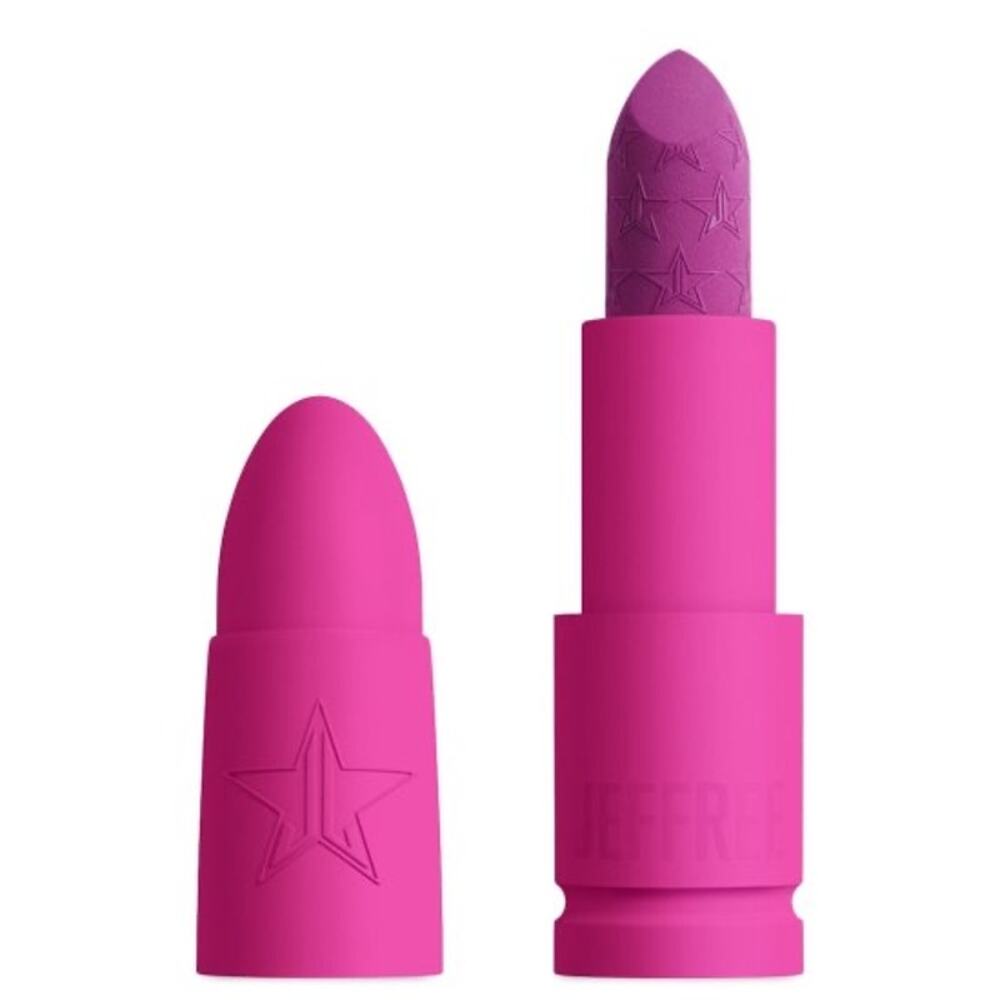 JEFFREE STAR COSMETICS Velvet Trap Lipstick - Always Faithful